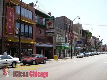 Quick House Cleaning Chinatown, 60616