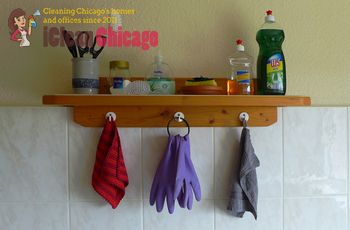 Speedy home cleaning - Groveland Park