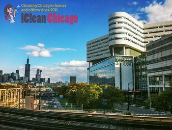 Trusted house cleaning - Illinois Medical District